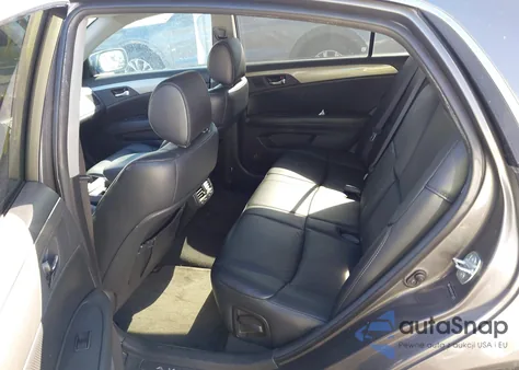 2007 Toyota Avalon Touring из США, поврежденный, VIN 4T1BK36B57U213392